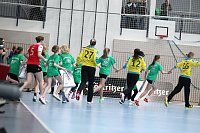 Bild: Tolles Spiel in der Wiedigsburghalle