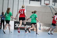 Bild: Tolles Spiel in der Wiedigsburghalle