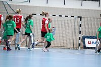 Bild: Tolles Spiel in der Wiedigsburghalle