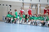Bild: Tolles Spiel in der Wiedigsburghalle