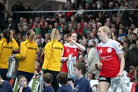 Bild: Tolles Spiel in der Wiedigsburghalle