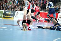 Bild: Tolles Spiel in der Wiedigsburghalle