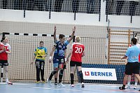 Bild: Tolles Spiel in der Wiedigsburghalle