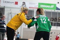 Bild: Tolles Spiel in der Wiedigsburghalle