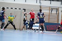Bild: Tolles Spiel in der Wiedigsburghalle