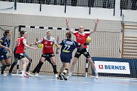 Bild: Tolles Spiel in der Wiedigsburghalle