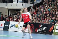 Bild: Tolles Spiel in der Wiedigsburghalle