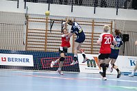 Bild: Tolles Spiel in der Wiedigsburghalle