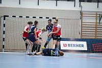Bild: Super Spiel der THC-M&auml;dels