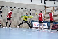 Bild: Super Spiel der THC-M&auml;dels