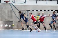 Bild: Super Spiel der THC-M&auml;dels