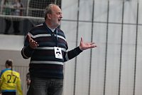 Bild: Super Spiel der THC-M&auml;dels
