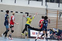 Bild: Super Spiel der THC-M&auml;dels
