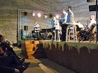 Bild: Das war Spitze