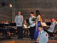 Bild: Das war Spitze