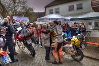 Bild: Weltenbummler sind zur&uuml;ck