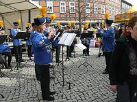 Bild: Fr&uuml;hlingsfest in Worbis