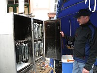 Bild: Fr&uuml;hlingsfest in Worbis