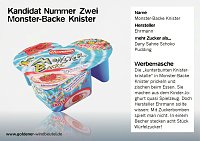 Bild: Die Wahl hat begonnen
