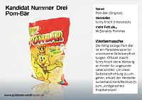 Bild: Die Wahl hat begonnen