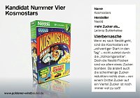 Bild: Die Wahl hat begonnen