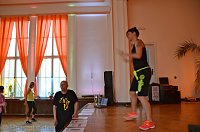 Bild: Bokwa der neue Sport