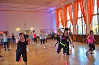 Bild: Bokwa der neue Sport