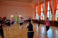 Bild: Bokwa der neue Sport