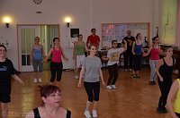 Bild: Bokwa der neue Sport