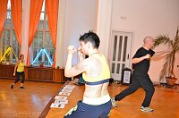 Bild: Bokwa der neue Sport