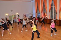 Bild: Bokwa der neue Sport