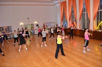 Bild: Bokwa der neue Sport
