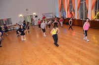 Bild: Bokwa der neue Sport