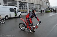 Bild: Er&ouml;ffnung Autowelt Peter