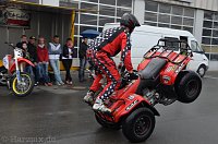 Bild: Er&ouml;ffnung Autowelt Peter