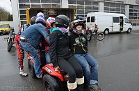 Bild: Er&ouml;ffnung Autowelt Peter