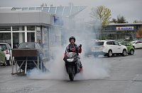 Bild: Er&ouml;ffnung Autowelt Peter