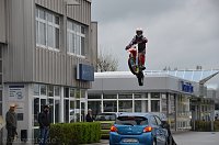 Bild: Er&ouml;ffnung Autowelt Peter