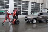 Bild: Er&ouml;ffnung Autowelt Peter