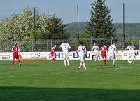 Leinefelde auf dem Göldner Bild: Leinefelde auf dem Göldner