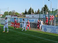 BSV Eintracht Sondershausen - SC Leinefelde Bild: BSV Eintracht Sondershausen - SC Leinefelde