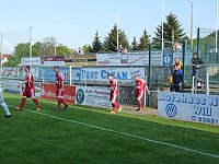 BSV Eintracht Sondershausen - SC Leinefelde Bild: BSV Eintracht Sondershausen - SC Leinefelde