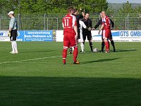 BSV Eintracht Sondershausen - SC Leinefelde Bild: BSV Eintracht Sondershausen - SC Leinefelde