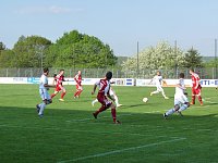 BSV Eintracht Sondershausen - SC Leinefelde Bild: BSV Eintracht Sondershausen - SC Leinefelde