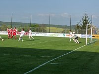 BSV Eintracht Sondershausen - SC Leinefelde Bild: BSV Eintracht Sondershausen - SC Leinefelde