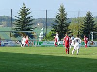 BSV Eintracht Sondershausen - SC Leinefelde Bild: BSV Eintracht Sondershausen - SC Leinefelde