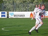 BSV Eintracht Sondershausen - SC Leinefelde Bild: BSV Eintracht Sondershausen - SC Leinefelde