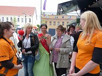 Doppelt angegossen Bild: Doppelt angegossen