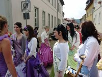 Doppelt angegossen Bild: Doppelt angegossen