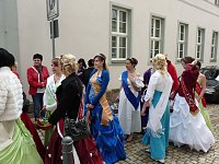 Doppelt angegossen Bild: Doppelt angegossen